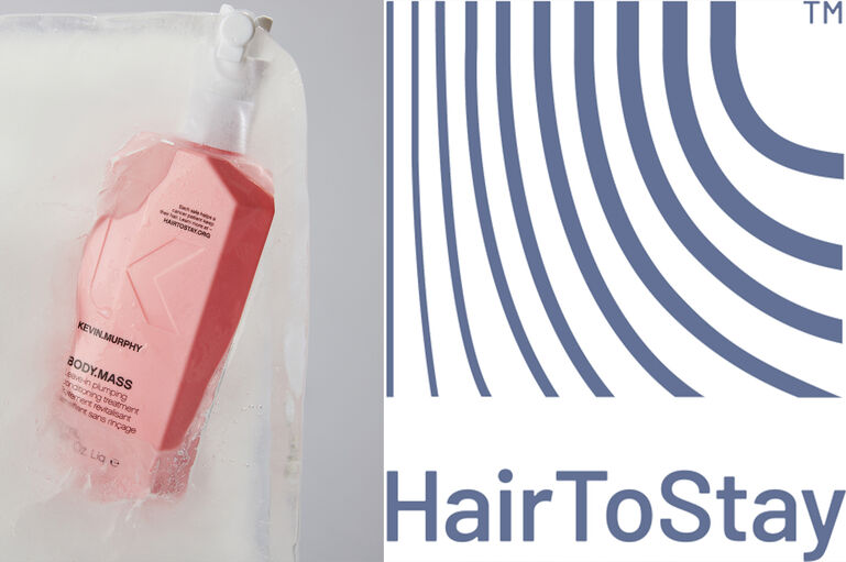 Announcing Collaboration with HairToStay + Limited Edition BODY.MASS